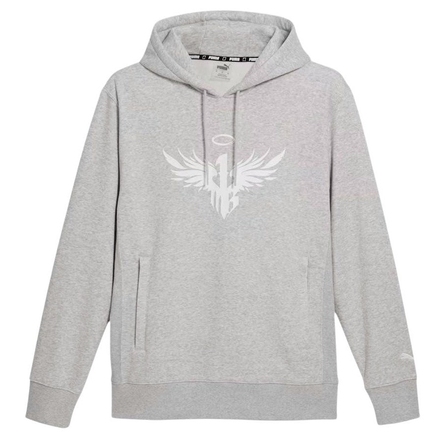 Puma x Melo Graphic Pullover Hoodie – LaMelo Ball – Men’s XXL
