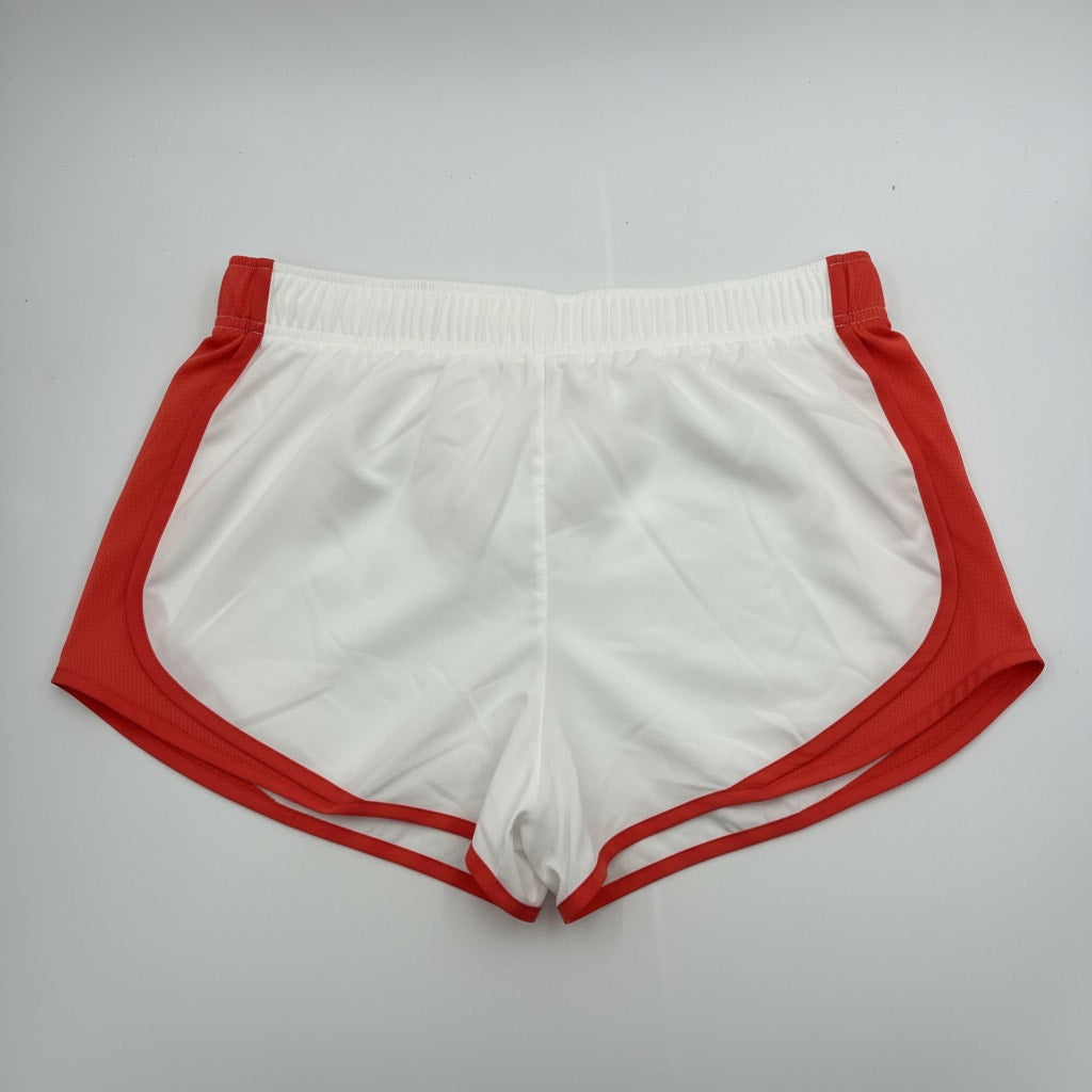 NWT Nike Tempo Women’s Training Shorts – Size Large | Mid Rise | 3” Inseam | Dri-FIT