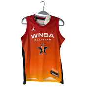 Jordan WNBA All-Star 2025 Caitlin Clark #22 Jersey youth Medium NWT