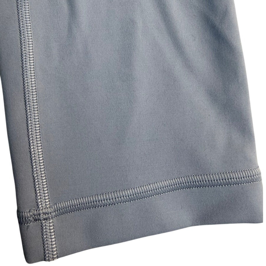 Lululemon Align High-Rise Crop 23” – Size 4 – PSLB Pastel Blue – NWT