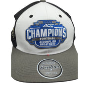 Florida State Seminoles 2013 ACC Champions Zephyr Snapback Hat One Size NWT