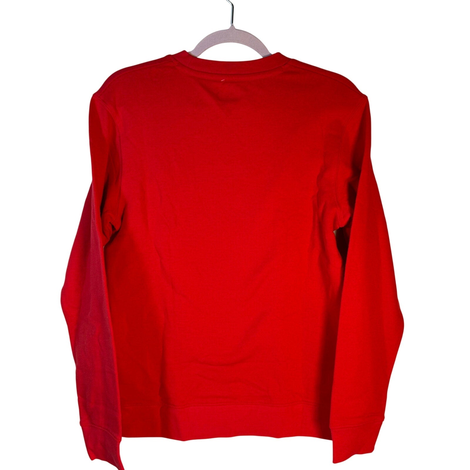 South Alabama Jaguars Crewneck Sweatshirt – Men's Small – Red – New with Tags