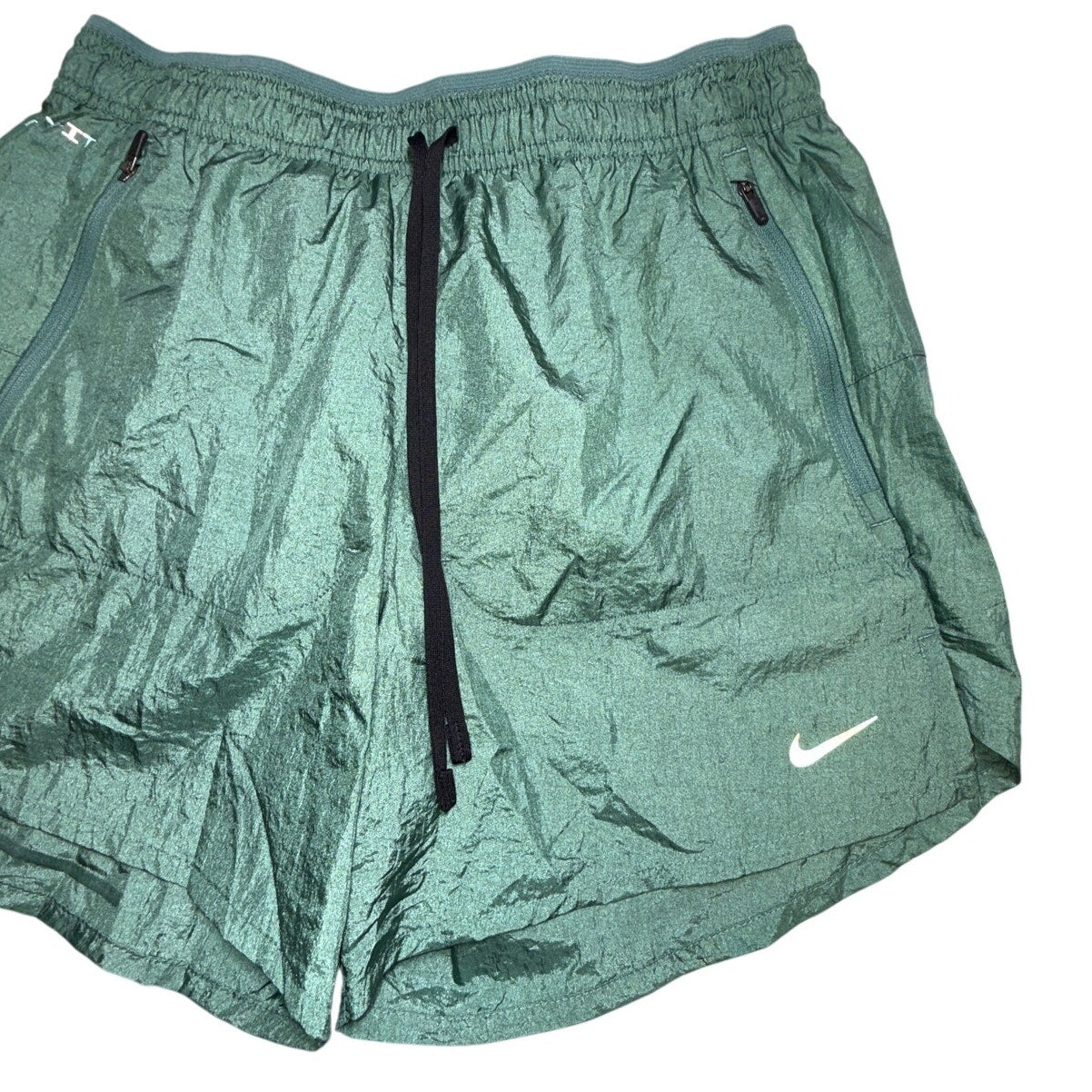 Nike Running Division Stride 5" Dri-FIT Shorts Men's Small Running NWT