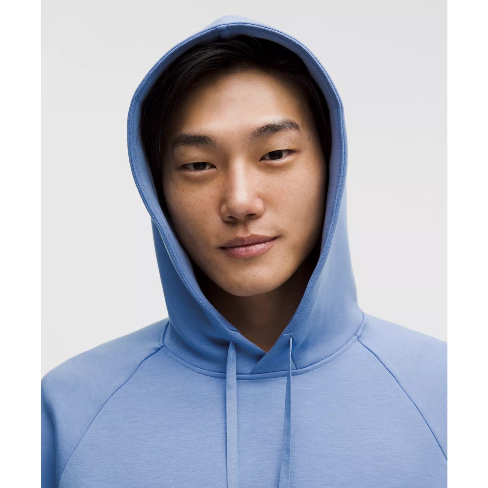 Lululemon Smooth Spacer Pullover Hoodie – Men's XL –Blue