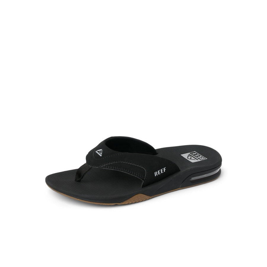 REEF Fanning Flip-Flop Sandals – Men’s Size 8 – New