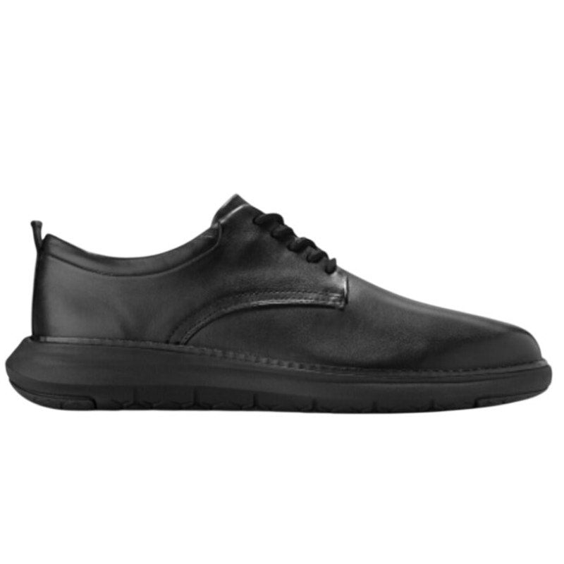 Cole Haan Men's 10.5 Grand Remix Oxfords | Black NIB