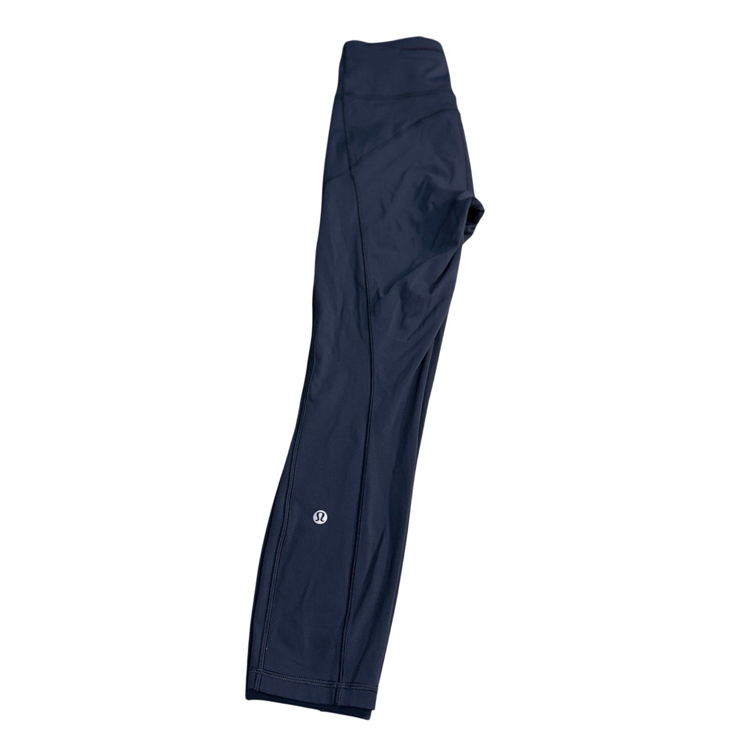 Lululemon Athletica Navy Cropped Leggings – Women’s Size 6