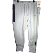 Nike Sportswear Tech Fleece Jogger Pants Men’s XXL Light Blue Heather NWT