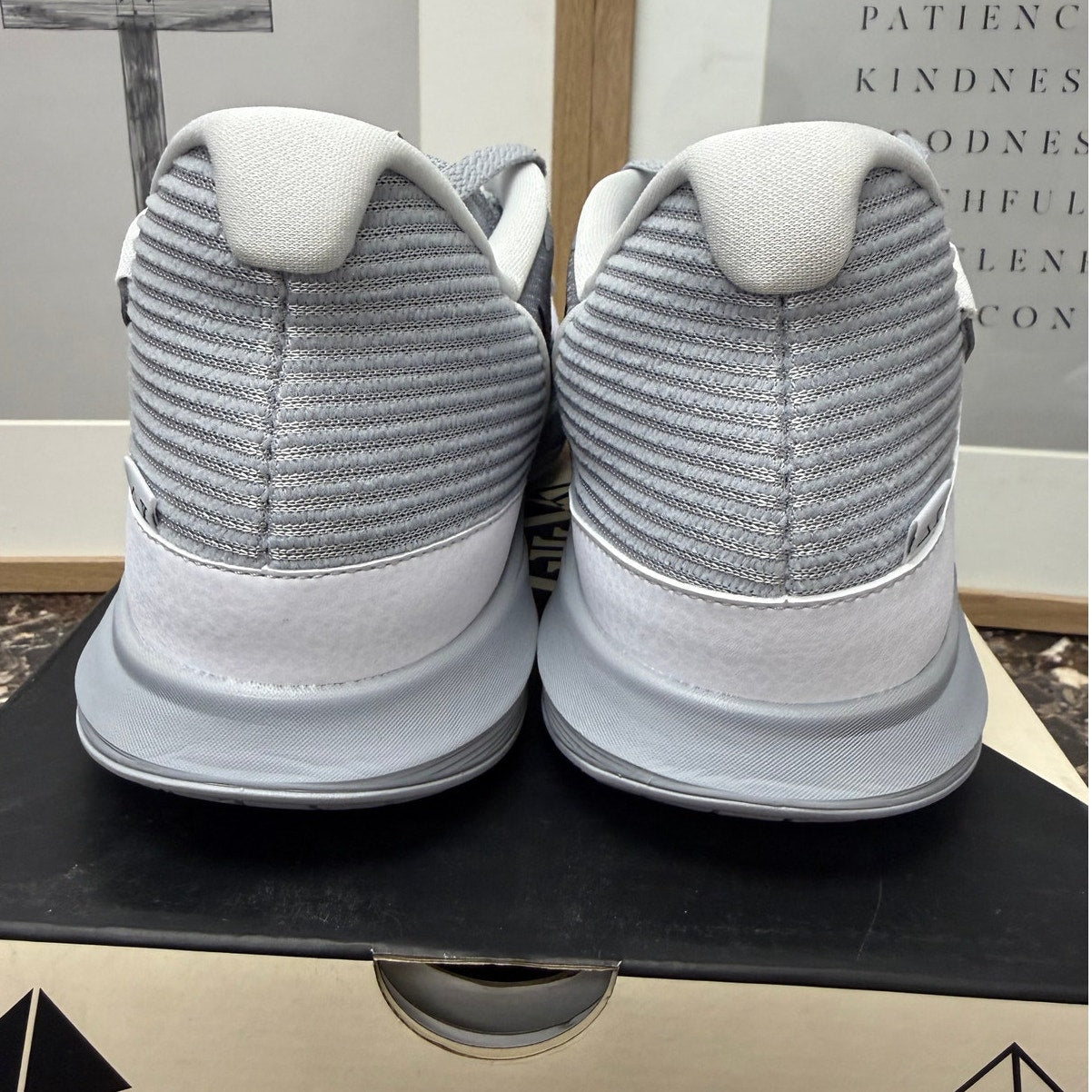 Nike Giannis Freak 6 TB Wolf Grey/Black/White Men’s 12 (FV1292-001) NIB