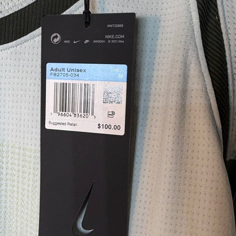 NWT Nike Dri-FIT ISPA Long Sleeve Training Shirt – Men’s Medium