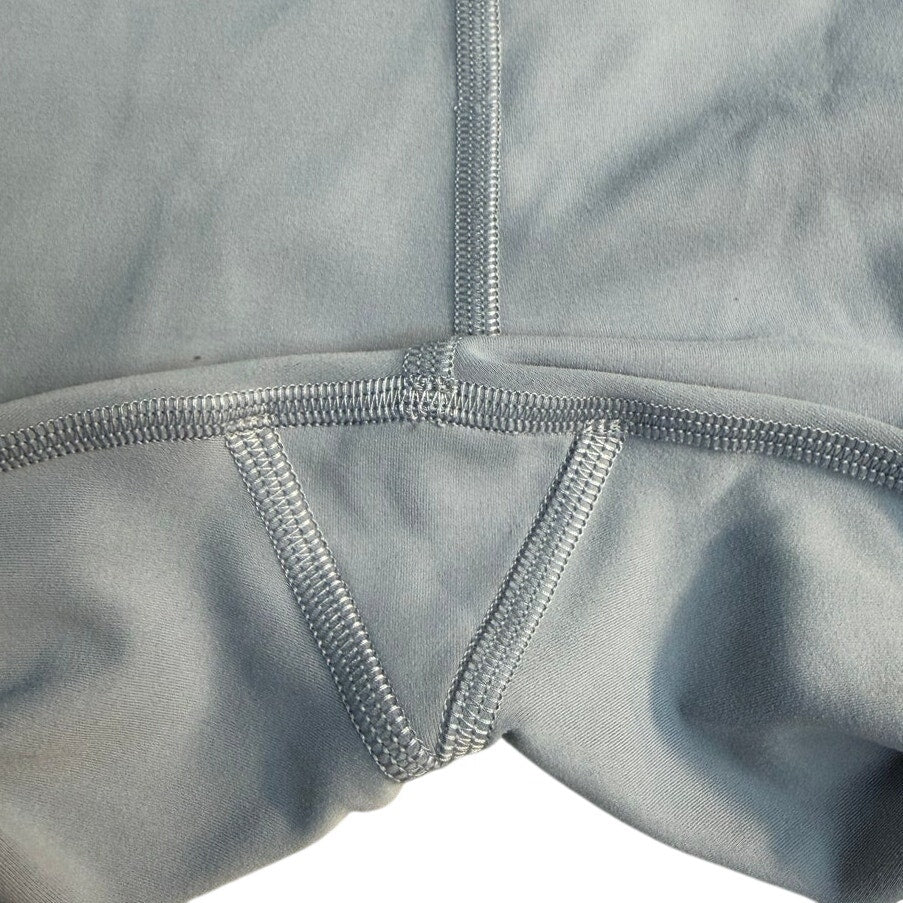 Lululemon Align High-Rise Crop 23” – Size 4 – PSLB Pastel Blue – NWT