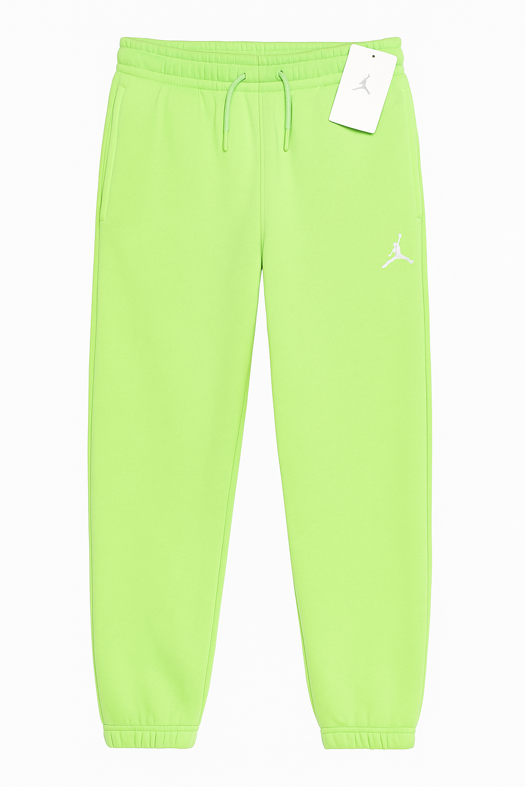 Jordan Ghost Green Sweatpants – Size 12–13 retail for $45