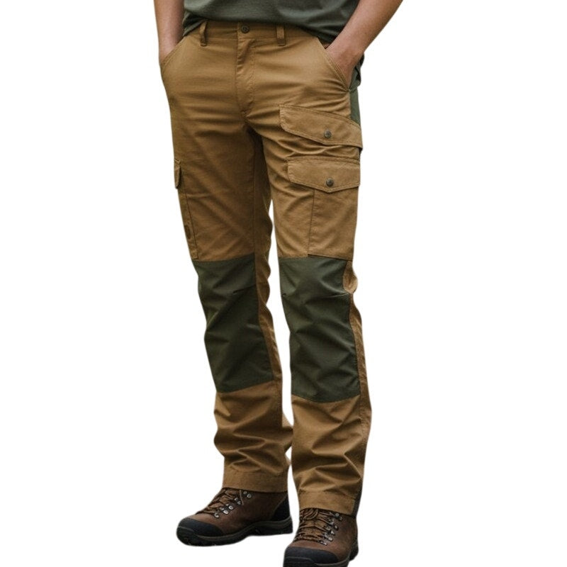 Fjällräven Vidda Pro Trousers – Men’s Medium NWt