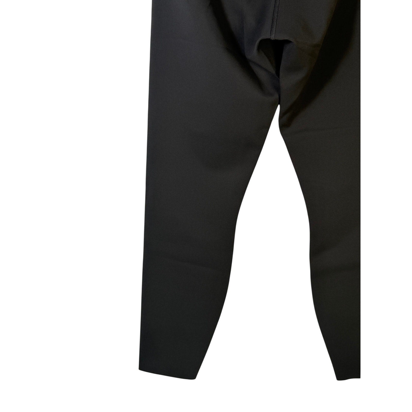 lululemon Glow Up High-Rise Tight 25” Graphite Grey Size 8 NWT