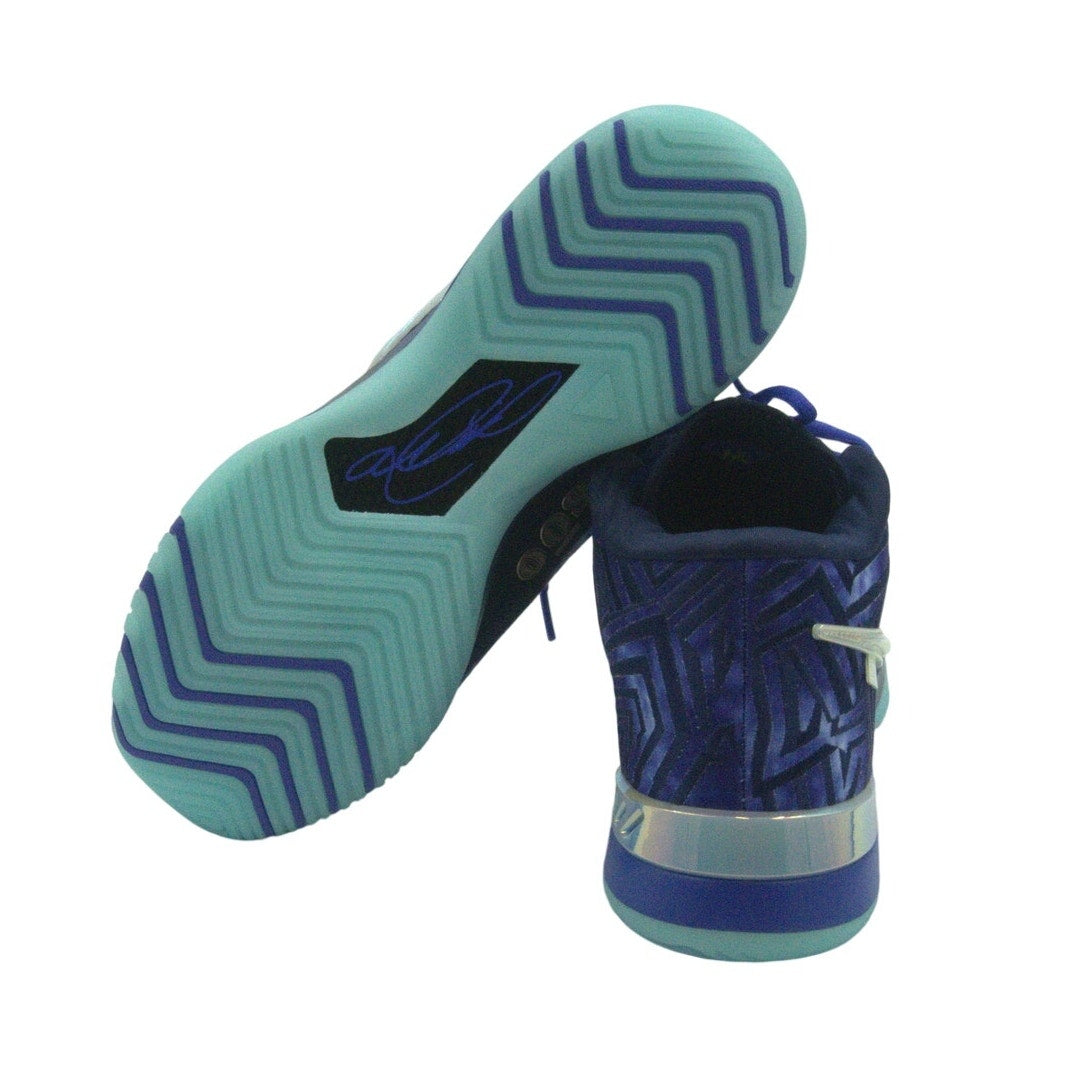 NWOT Nike Monopoly x Zoom LeBron NXXT Genisus – Persian Violet | Men’s Size 11