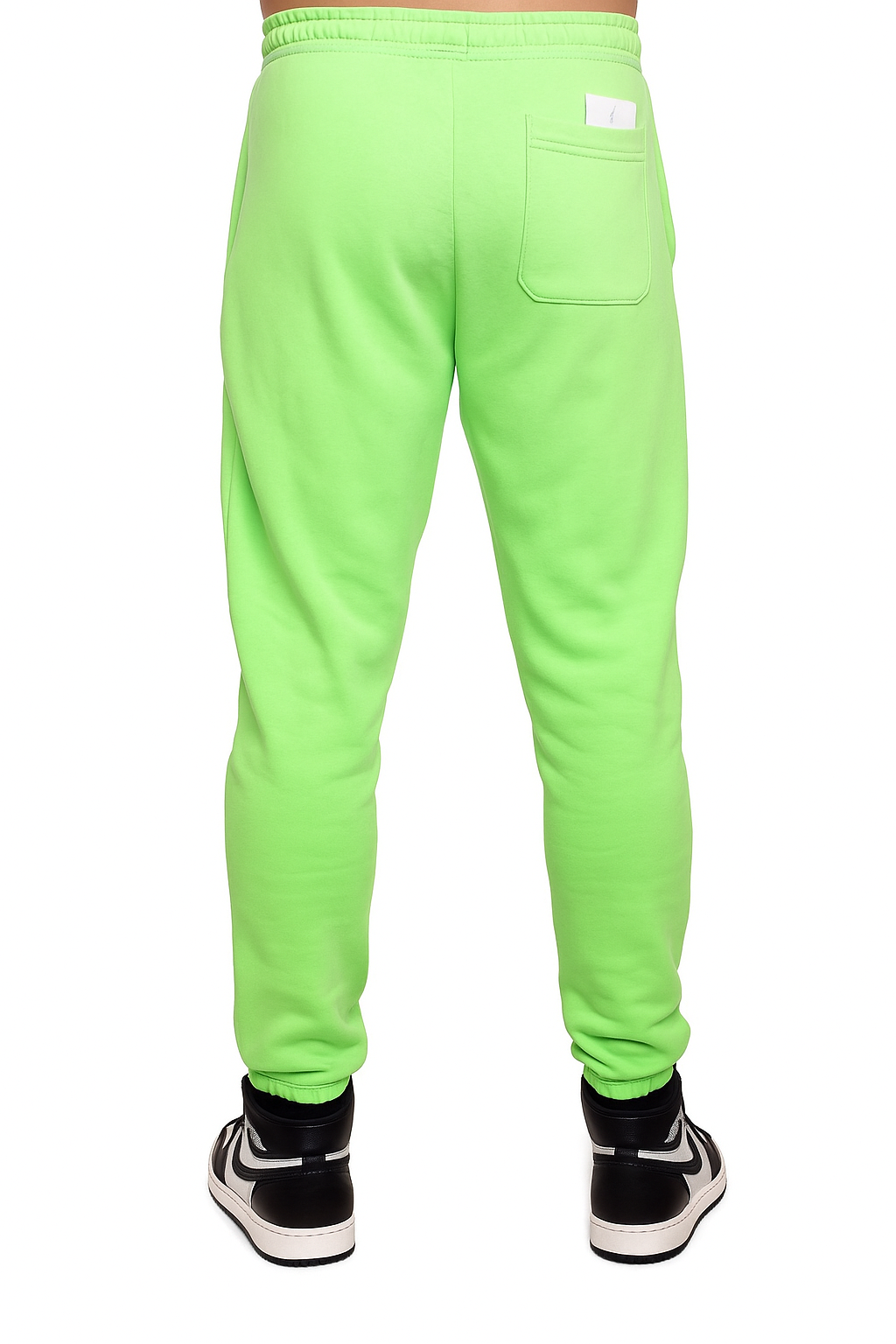 Jordan Ghost Green Sweatpants – Size 12–13 retail for $45