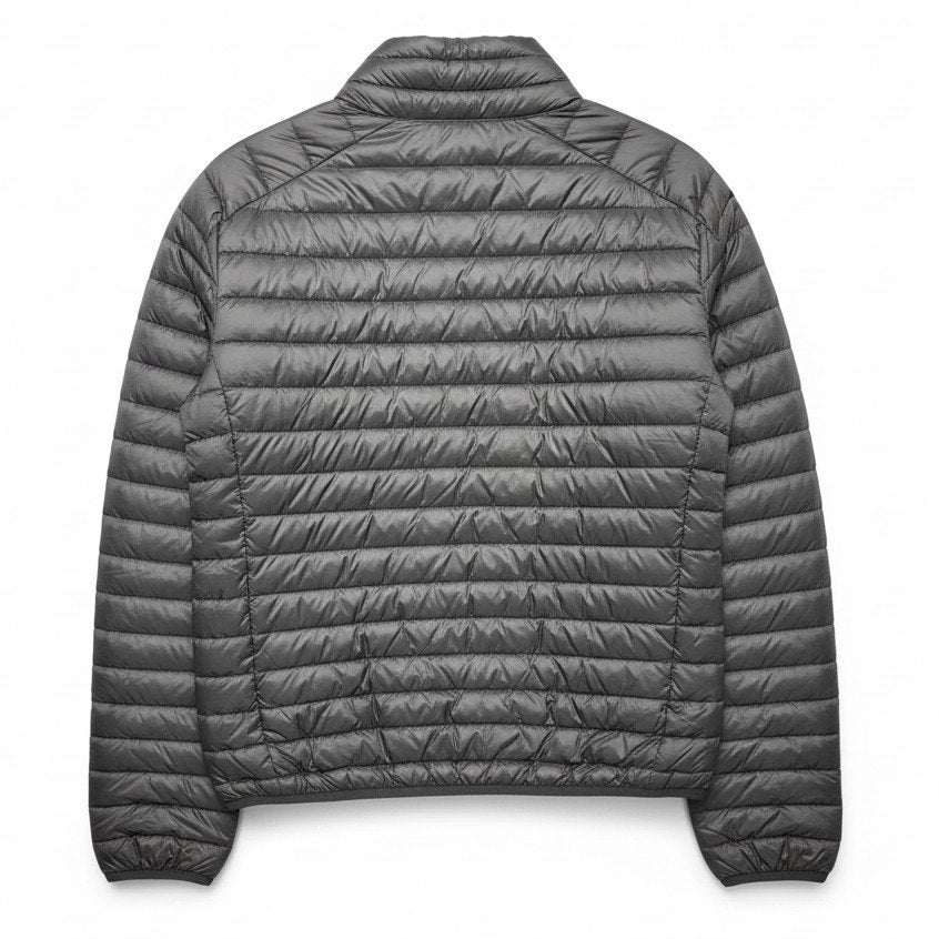 Gerry Men’s XL Lightweight Jacket Black Soft Touch Water Wind Resistant