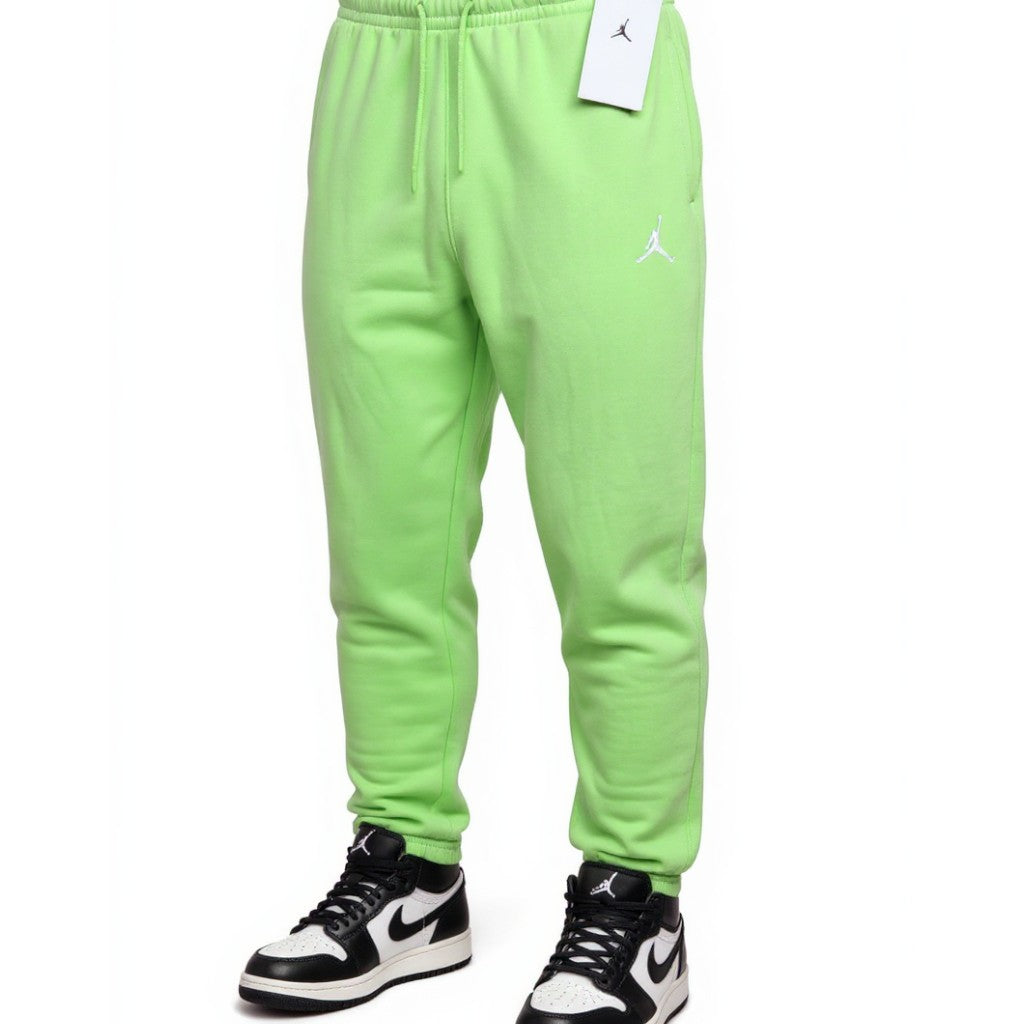Jordan Ghost Green Sweatpants – Size 12–13 retail for $45