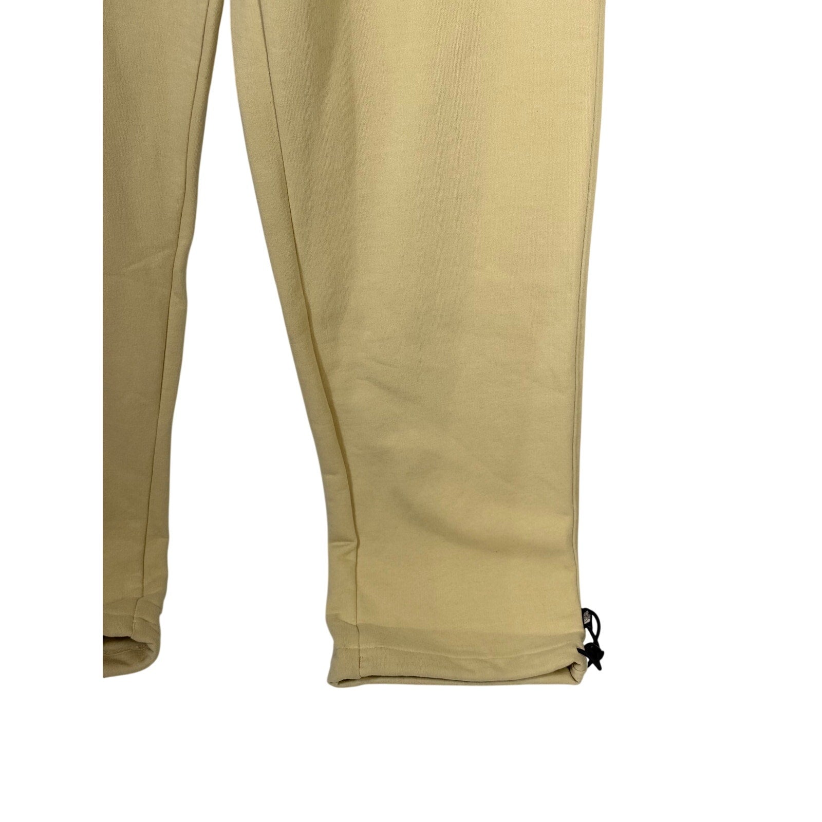 The North Face Men’s AXYS Sweatpants Gravel Beige Size S NWT