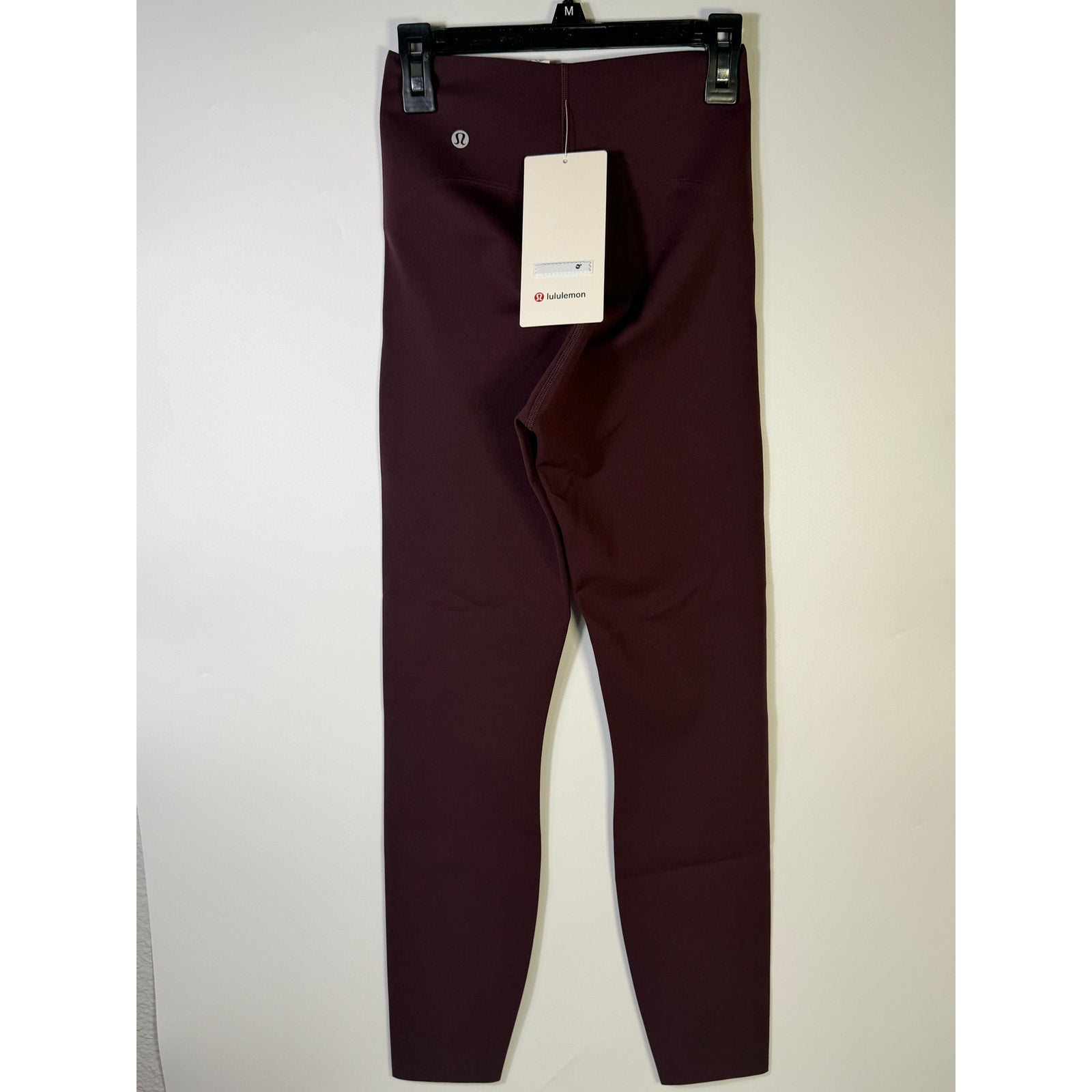 Lululemon Glow Up SHR Tight 25" Leggings – Women's Size 4