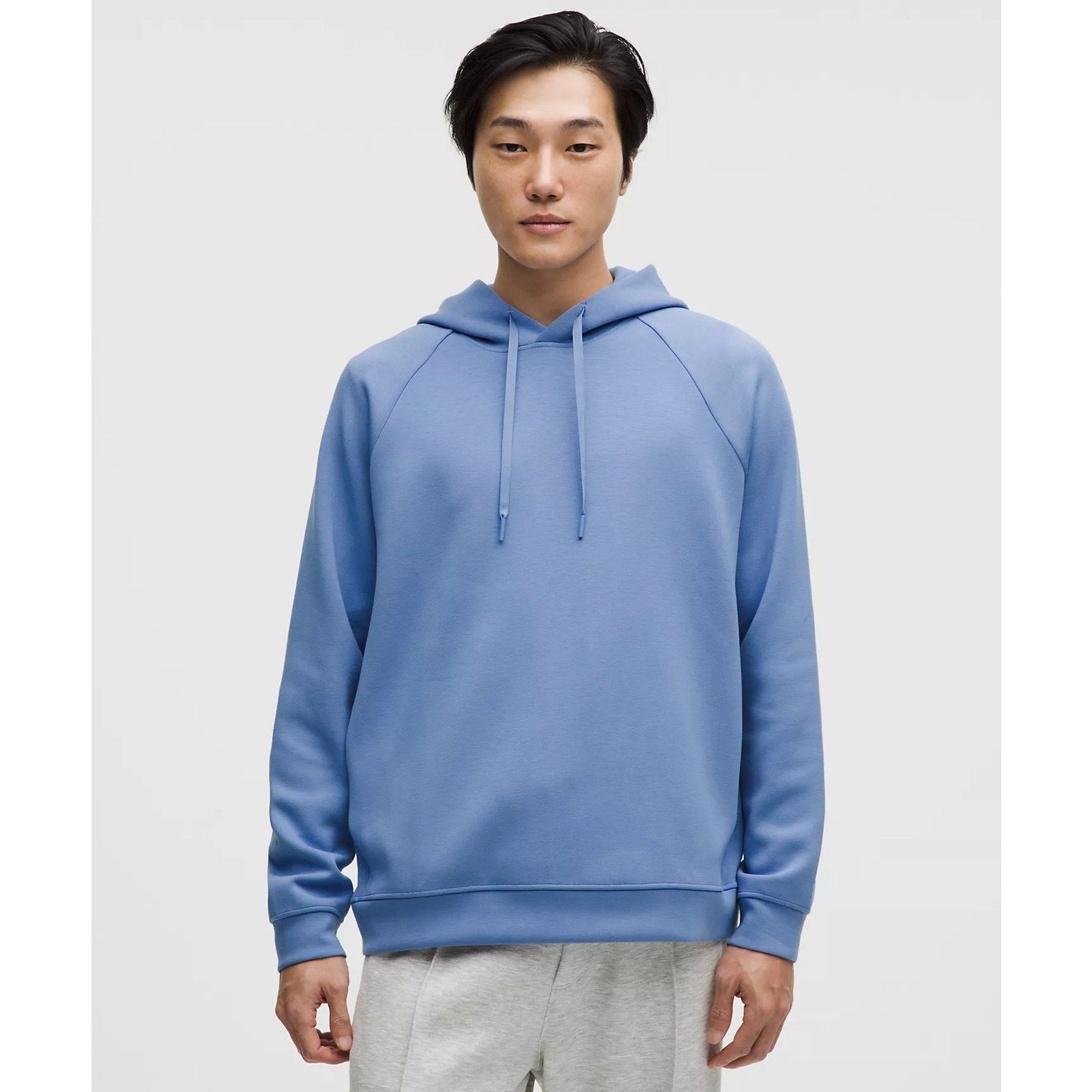 Lululemon Smooth Spacer Pullover Hoodie – Men's XL –Blue