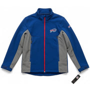 Buffalo Bills NFL G-III Winter Full-Zip Jacket – Size Small, NWT