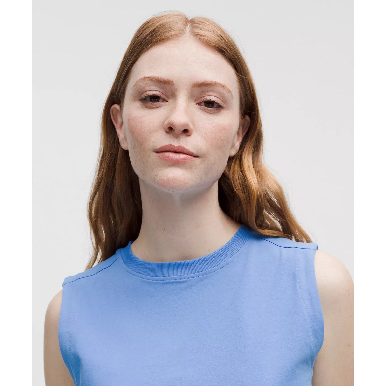NWT All Yours Organic Cotton Tank – Size women Small