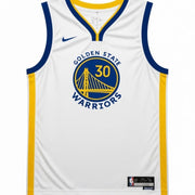 Nike | Stephen Curry Golden State Warriors Swingman Jersey | XL