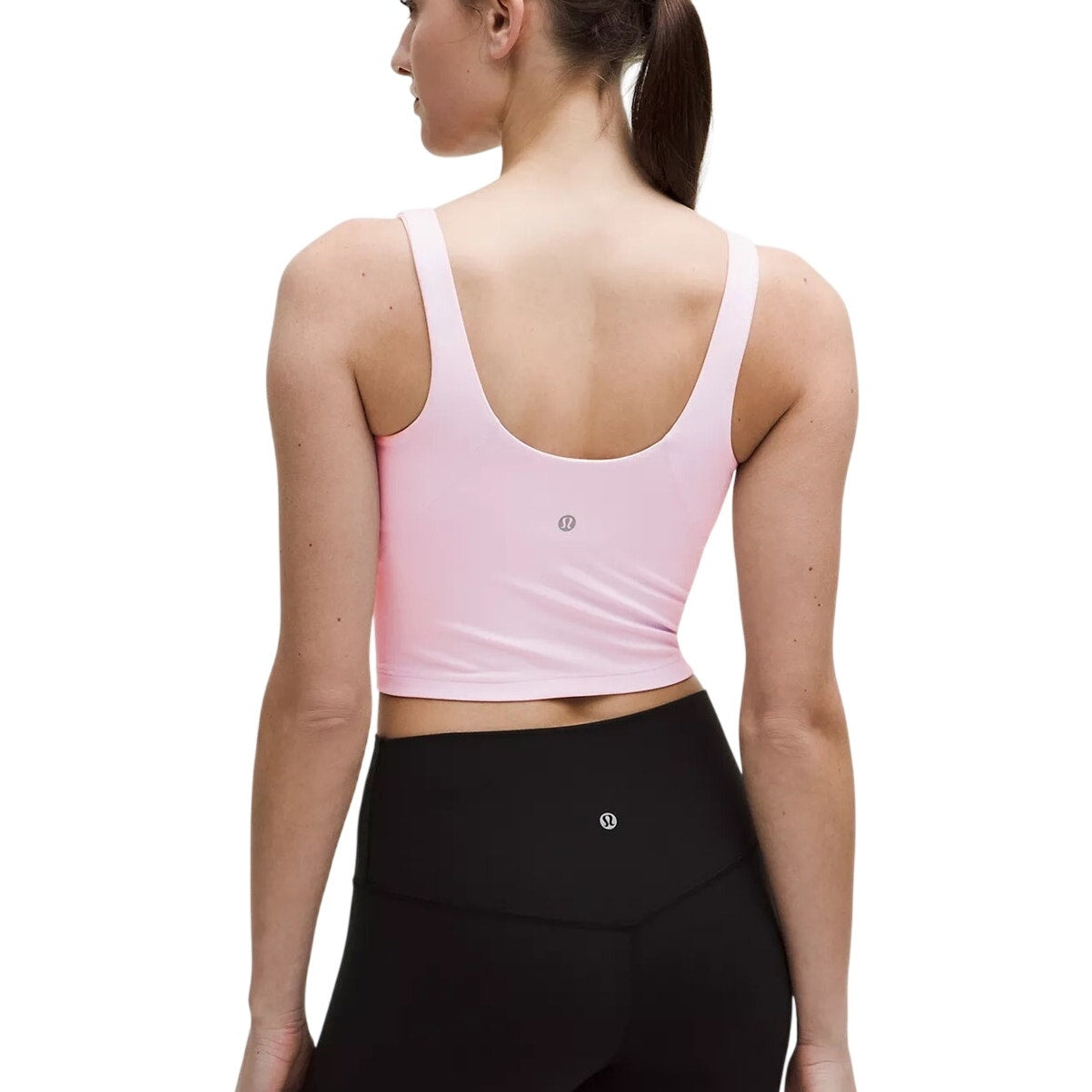 Lululemon Align™ Tank Top – Women’s Size 4 – Pink – NWT
