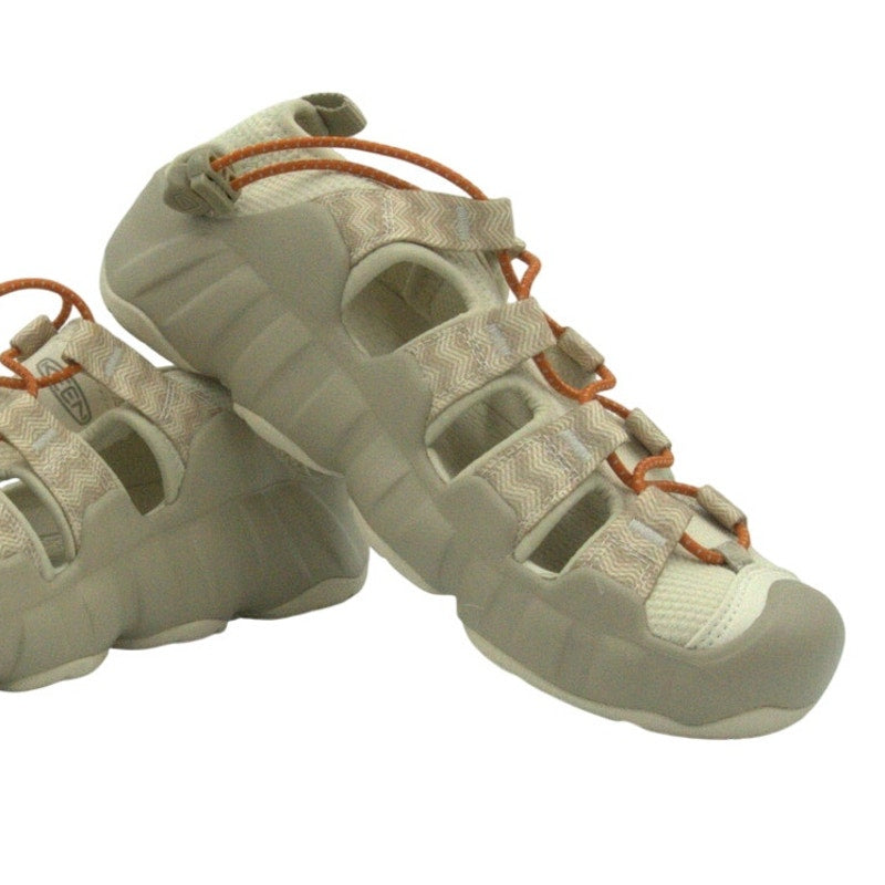 KEEN Whisper Women’s Closed-Toe Hiking Sandals – US 8.5 – New (No Box)