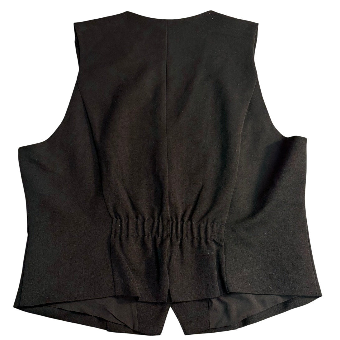 Steve Madden Women’s Vest – Size Large – NWT (New With Tags)