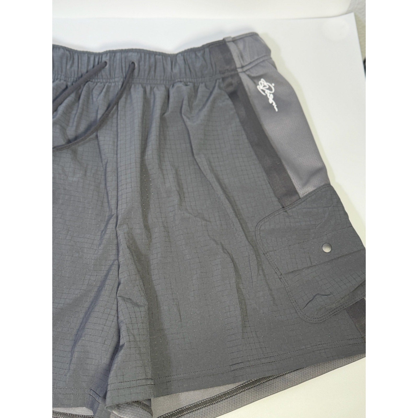Nike Crossover Women’s Dri-FIT 5" Basketball Shorts Black Size M