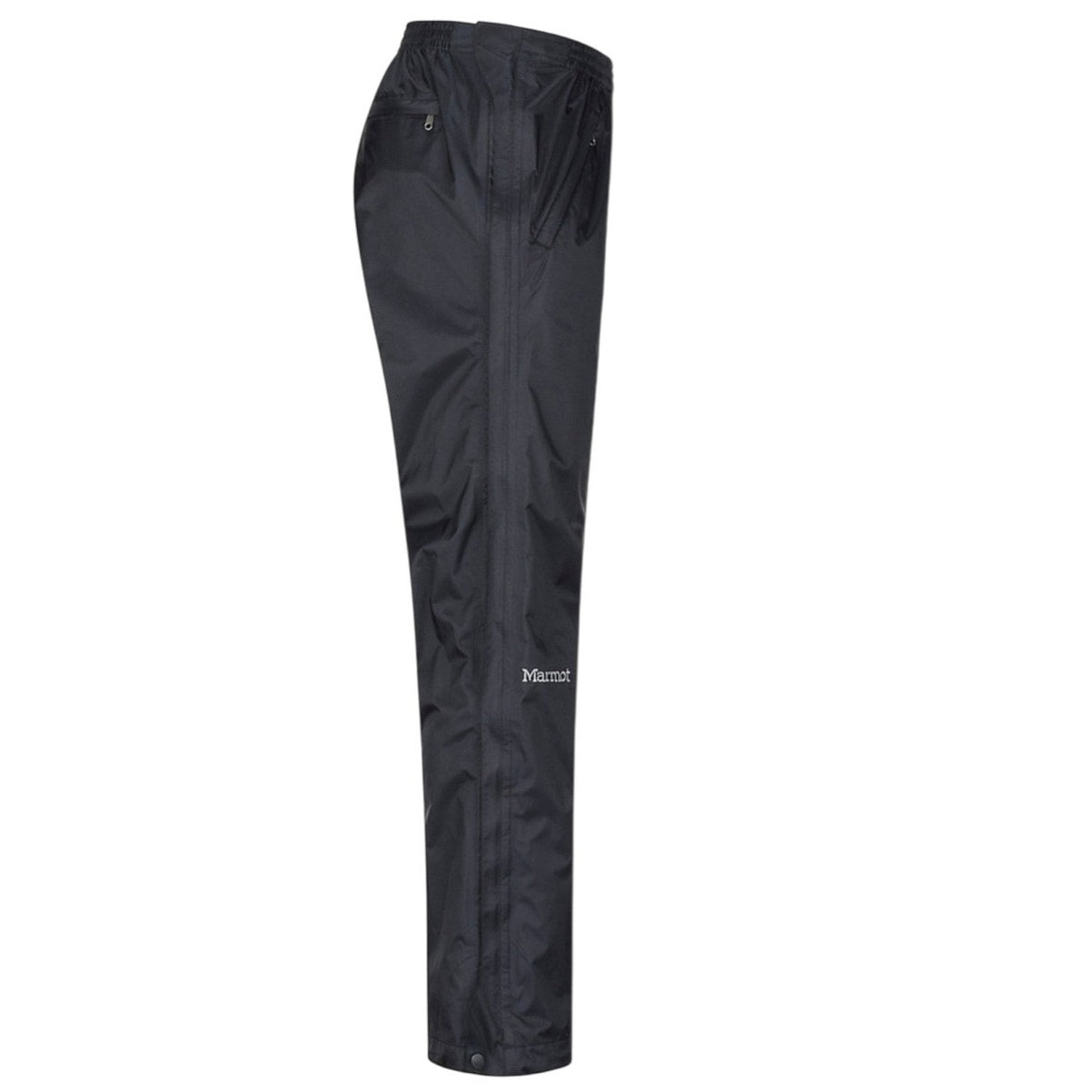 Marmot Prcp Eco Waterproof Rain Pants – Men’s XL – Black – NWT