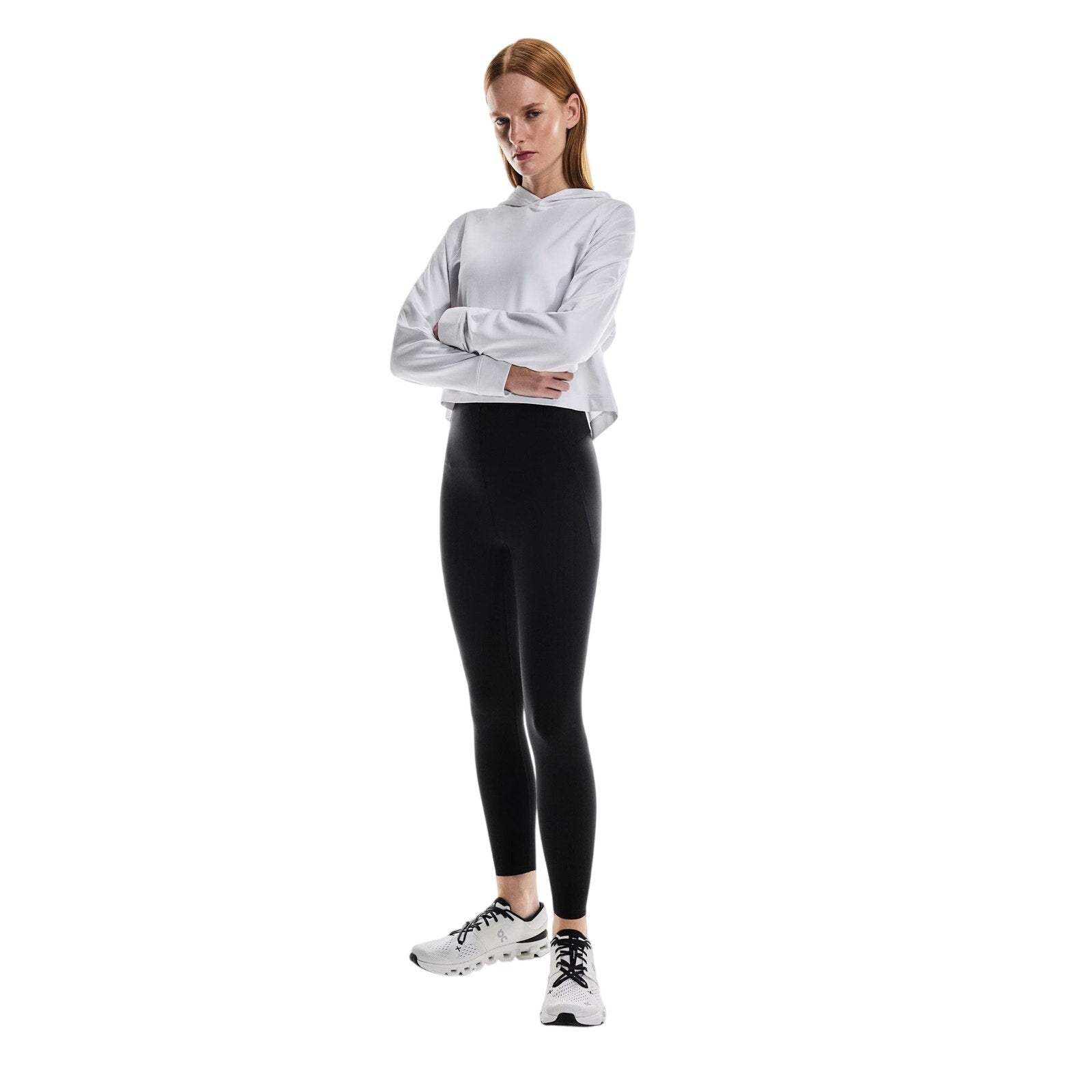 On Cloud Active Tights – Women’s Large – Black