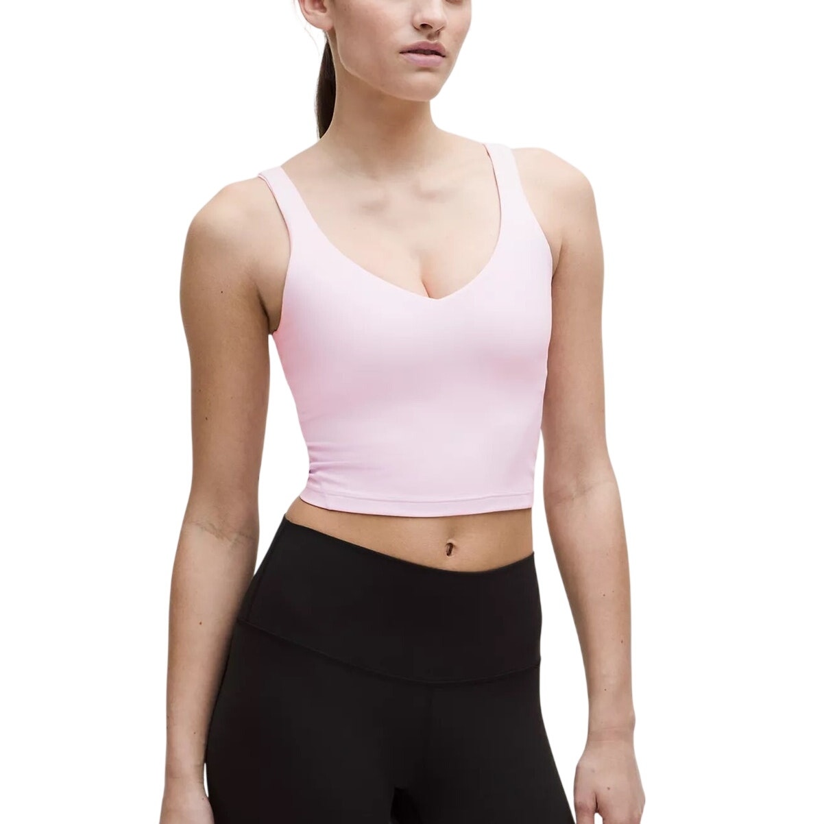 Lululemon Align™ Tank Top – Women’s Size 4 – Pink – NWT