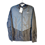 Nike Golf Therma-FIT Repel Jacket Gray Men's Small Full Zip Wind Jacket NWT