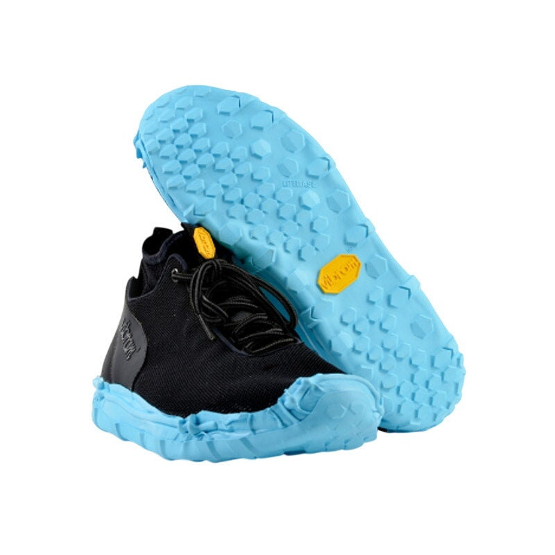 VIBRAM WRAP TECH Blue Black / Sky Blue EU 36