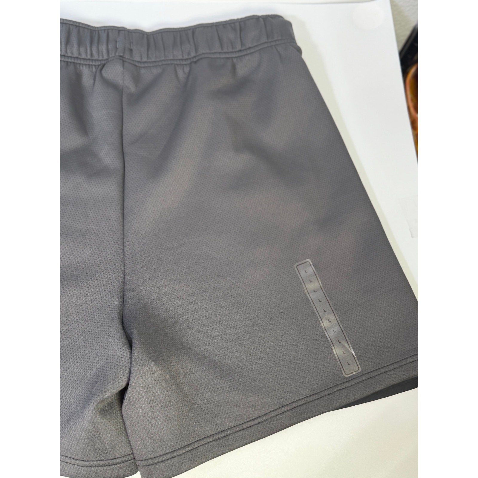 Nike Crossover Women’s Dri-FIT 5" Basketball Shorts Black Size M
