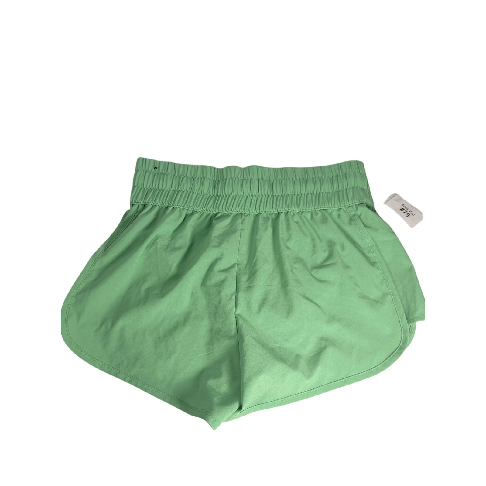 DSG Women’s Athletic Running Shorts Mint Green Size XS