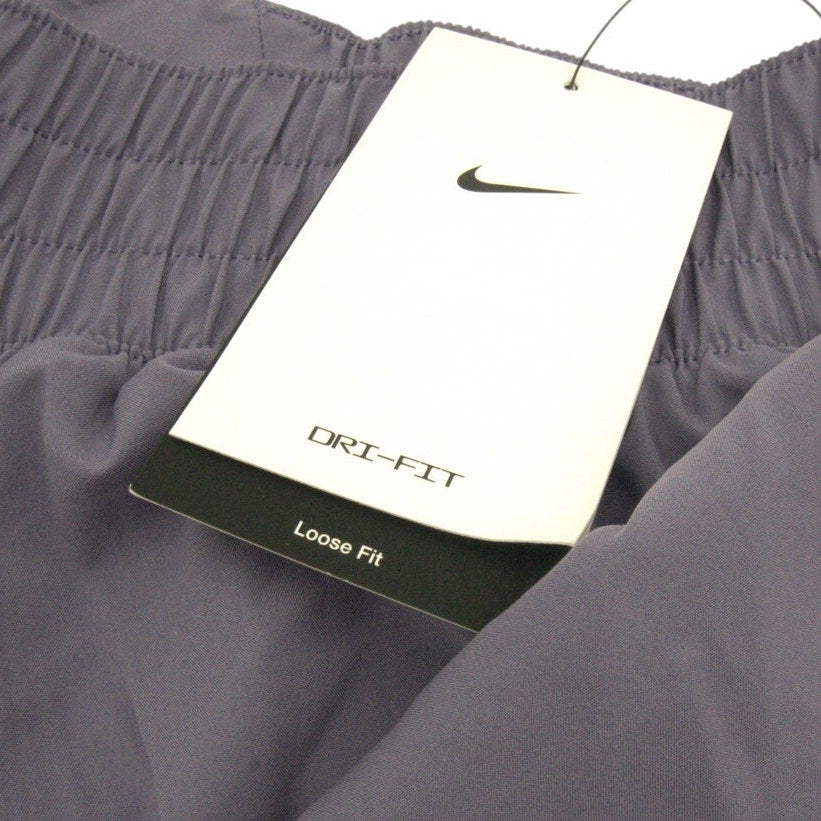 Nike Women’s Dri-FIT Running Shorts Gray Size S New With Tags