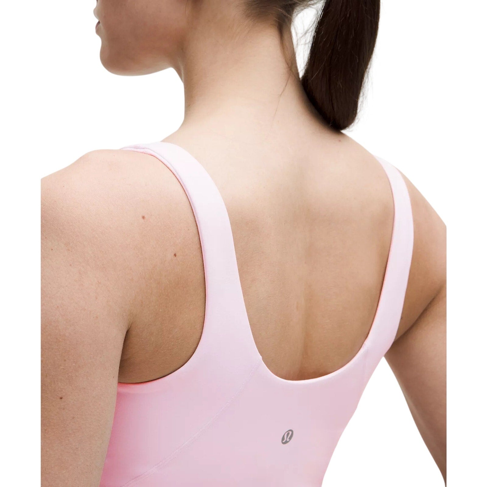 Lululemon Align™ Tank Top – Women’s Size 4 – Pink – NWT