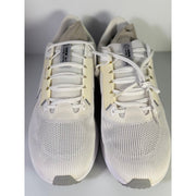 Nike Air Zoom Pegasus 40 White Running Shoes Women's US 16 DV3853-102