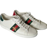 Gucci Women’s Ace Sneakers with Bee – EU 38.5