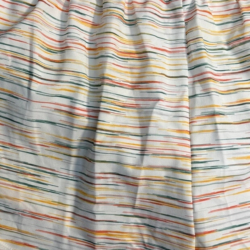 NWT DSG Stride Mid-Rise 3” Shorts Women’s XS Pure White Space Dye UPF 50