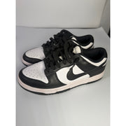 Nike Dunk Low Panda Black White Sneakers Youth Size 5Y DD1503-101 Shoes