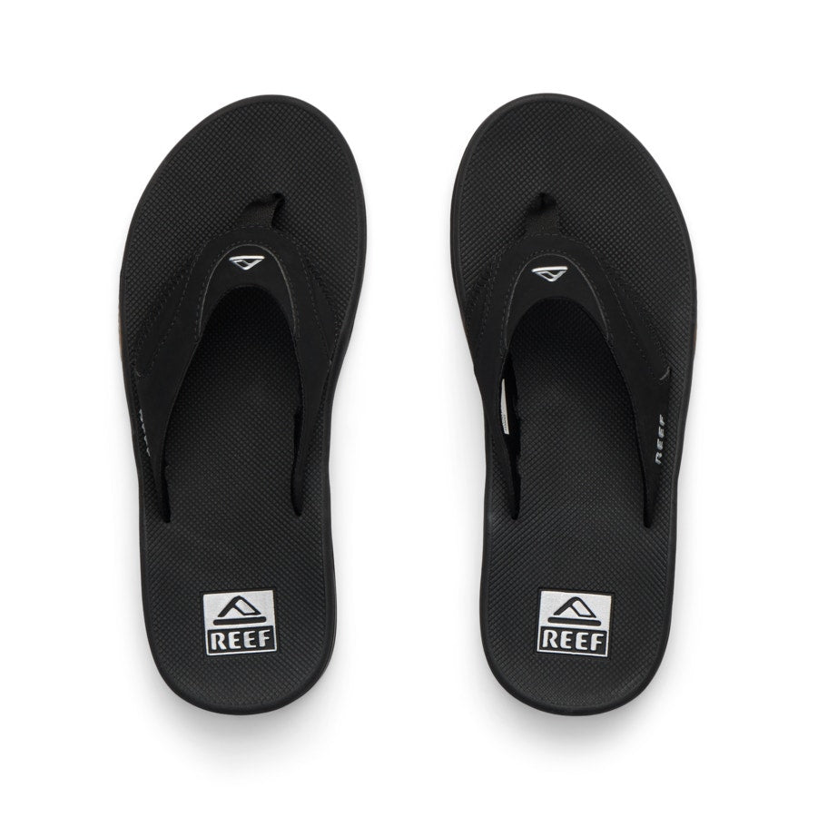 REEF Fanning Flip-Flop Sandals – Men’s Size 8 – New