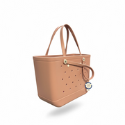 Bogg Bag Original Large Tote – Blush Tan
