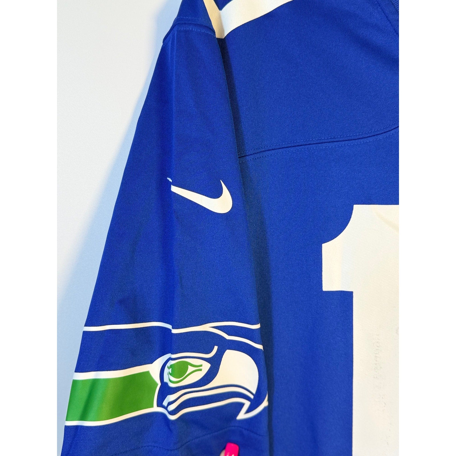 Nike Seattle Seahawks Cooper Kupp #10 Game Jersey Men's M NWT