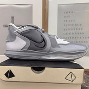 Nike Giannis Freak 6 TB Wolf Grey/Black/White Men’s 12 (FV1292-001) NIB