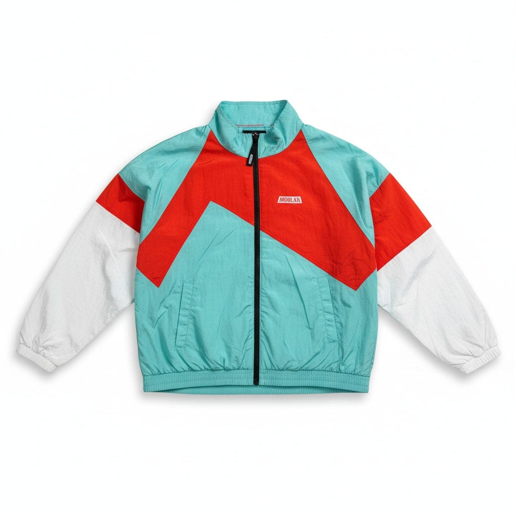 Moolah Basketball Women’s Warm-Up Jacket – XL/XXL – NWT